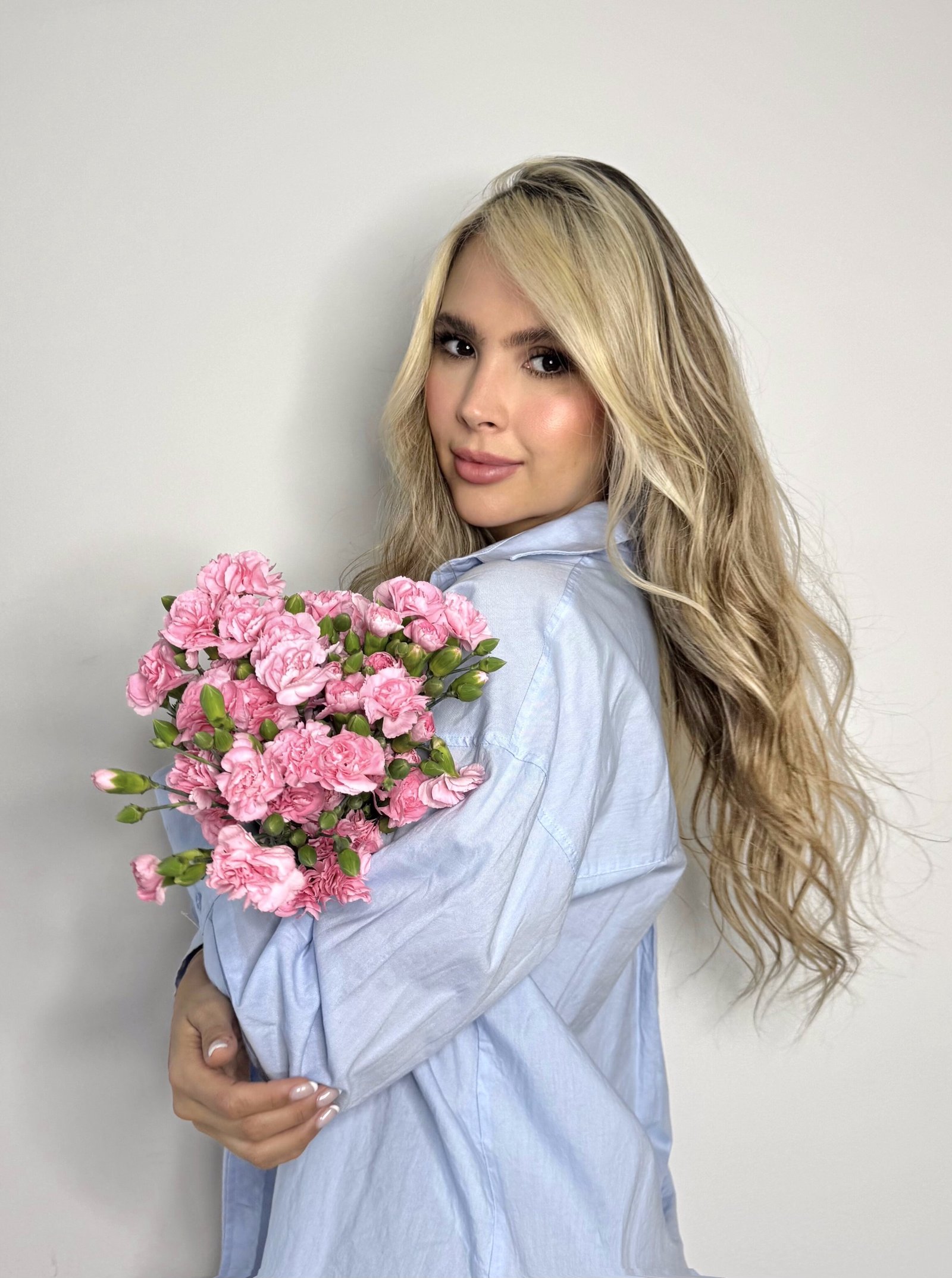 Liliana Henao - Fundadora de Linaje & Gracia