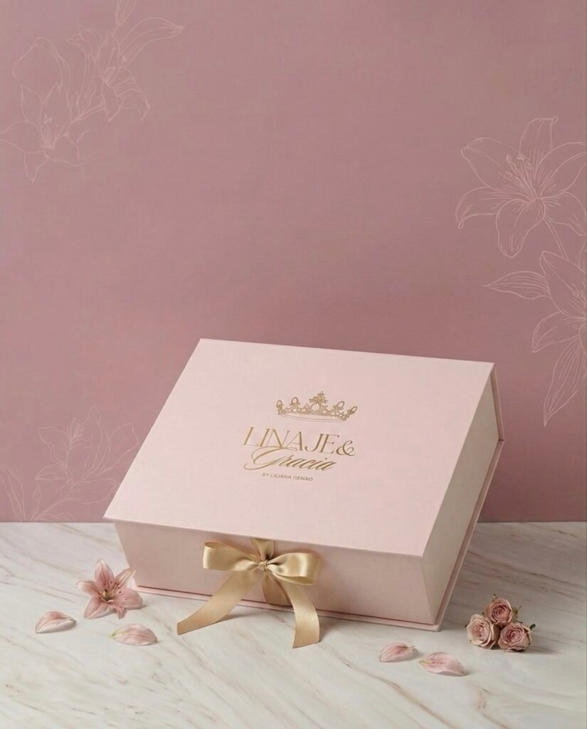 Caja de Fe