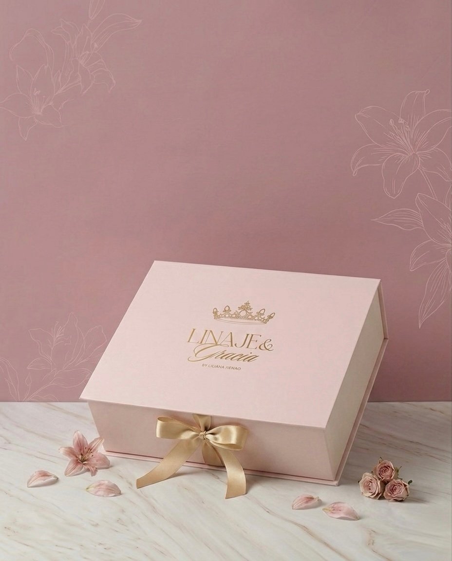 Caja de fe