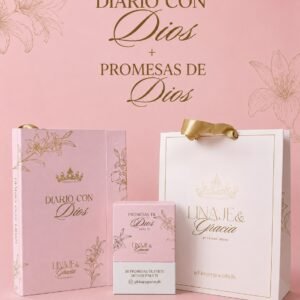 Kit diario + promesas